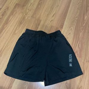 Treign shorts